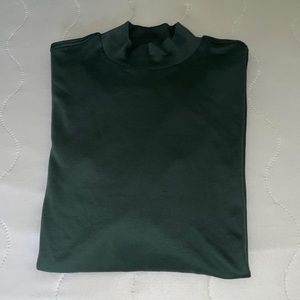 Luxurious Turtleneck